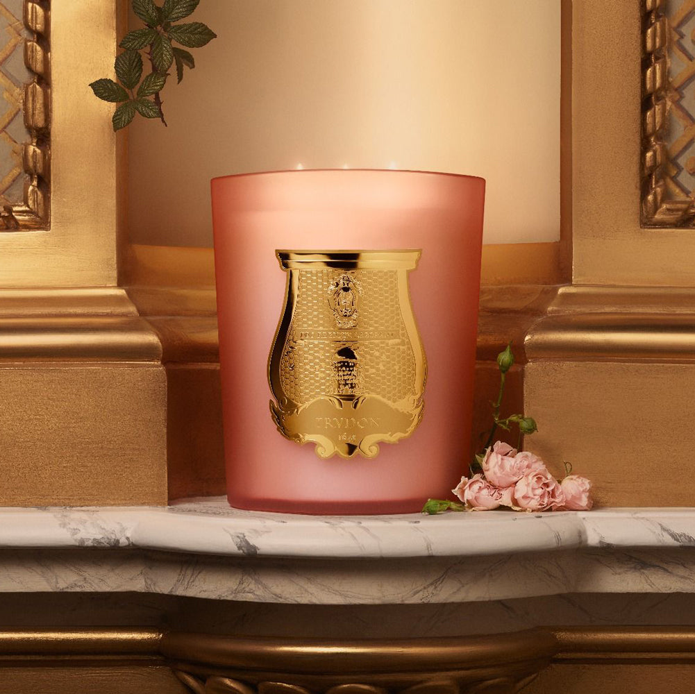 Trudon Tuileries Great Candle