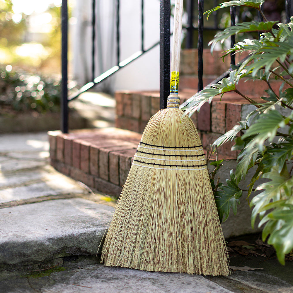 Woolshed Broom