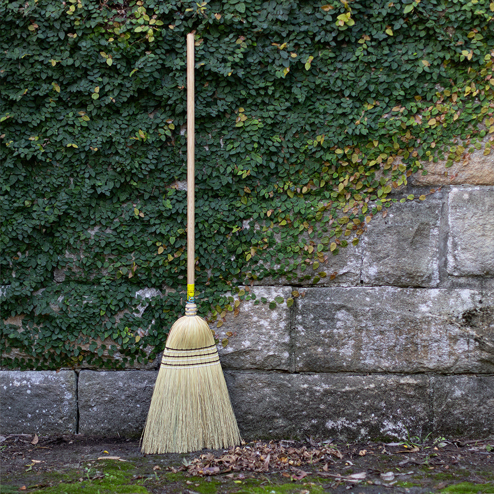 Woolshed Broom