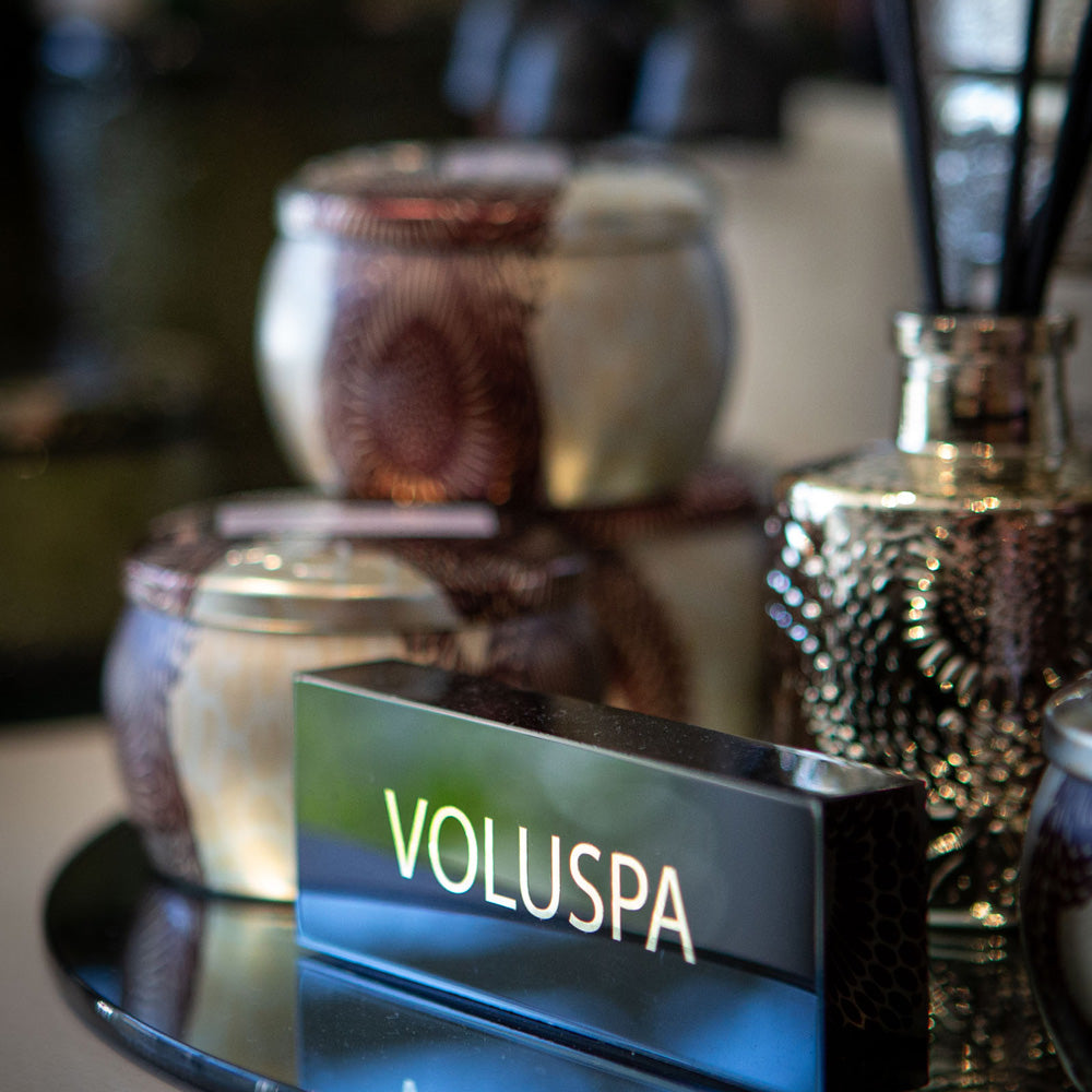 Voluspa Forbidden Fig Diffuser