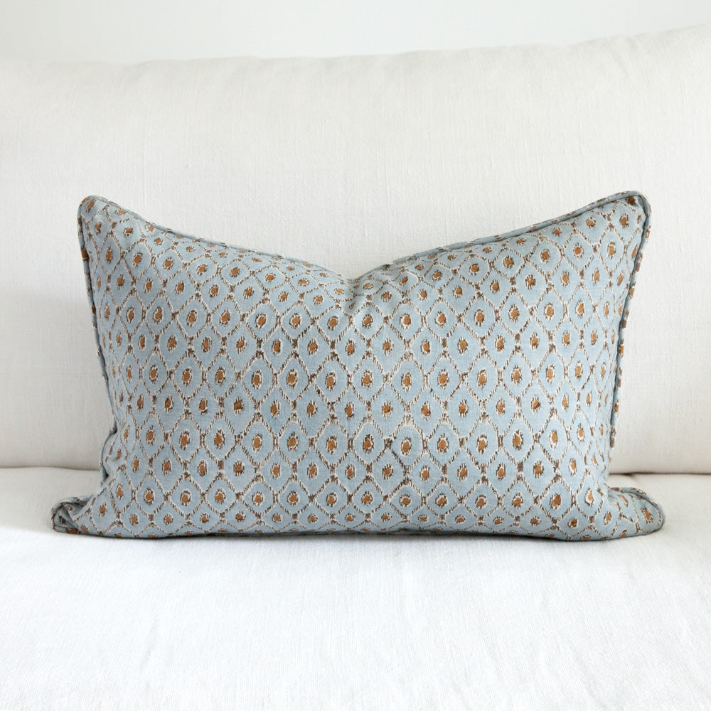 Samarkand Sahara Cushion 35x55cm