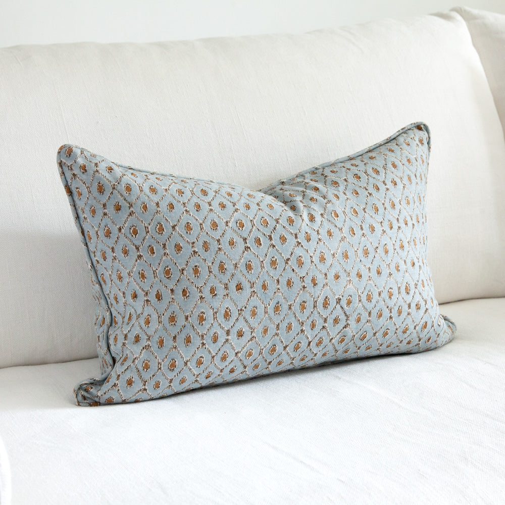 Samarkand Sahara Cushion 35x55cm