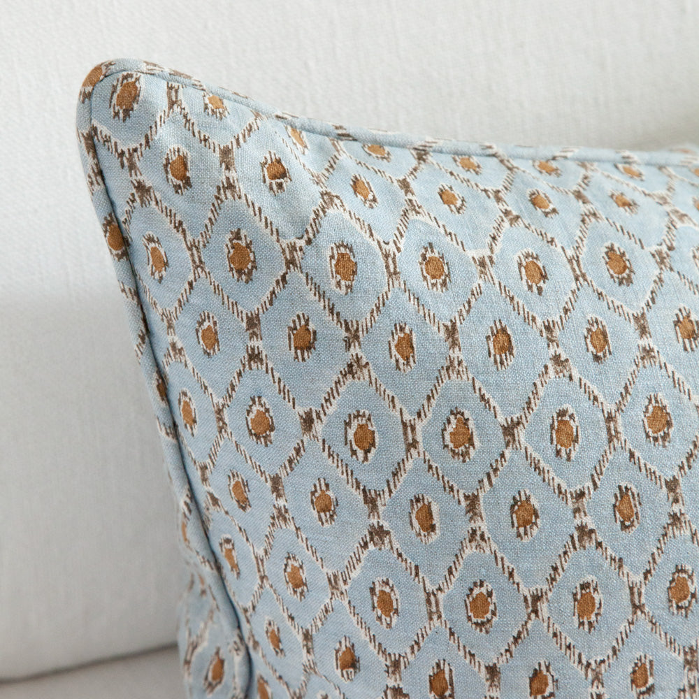 Samarkand Sahara Cushion 35x55cm