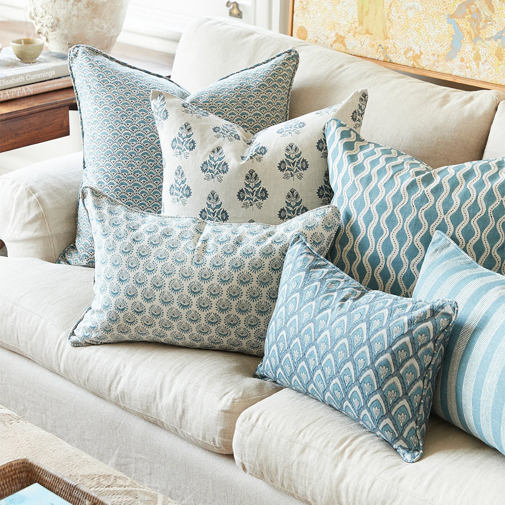 Aravelli Mineral Cushion 50x50cm