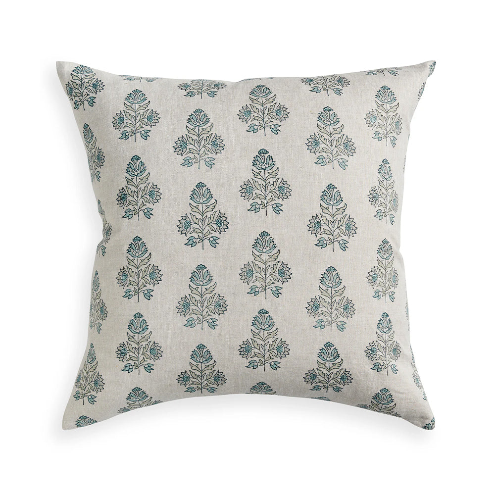 Ankara Cenote Cushion 50x50cm