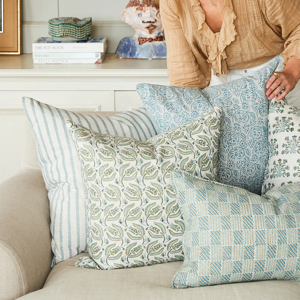 Fossano Mineral Cushion 50x50cm