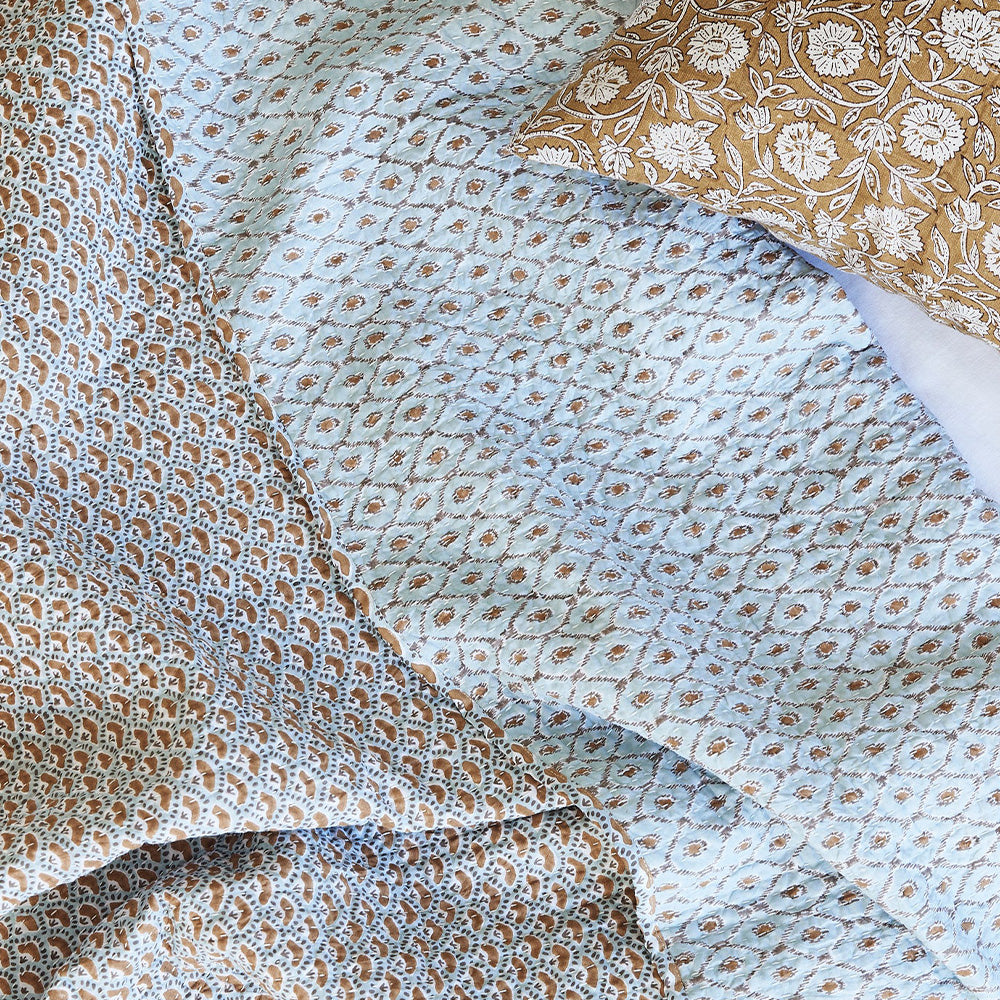 Naples Sahara Quilt