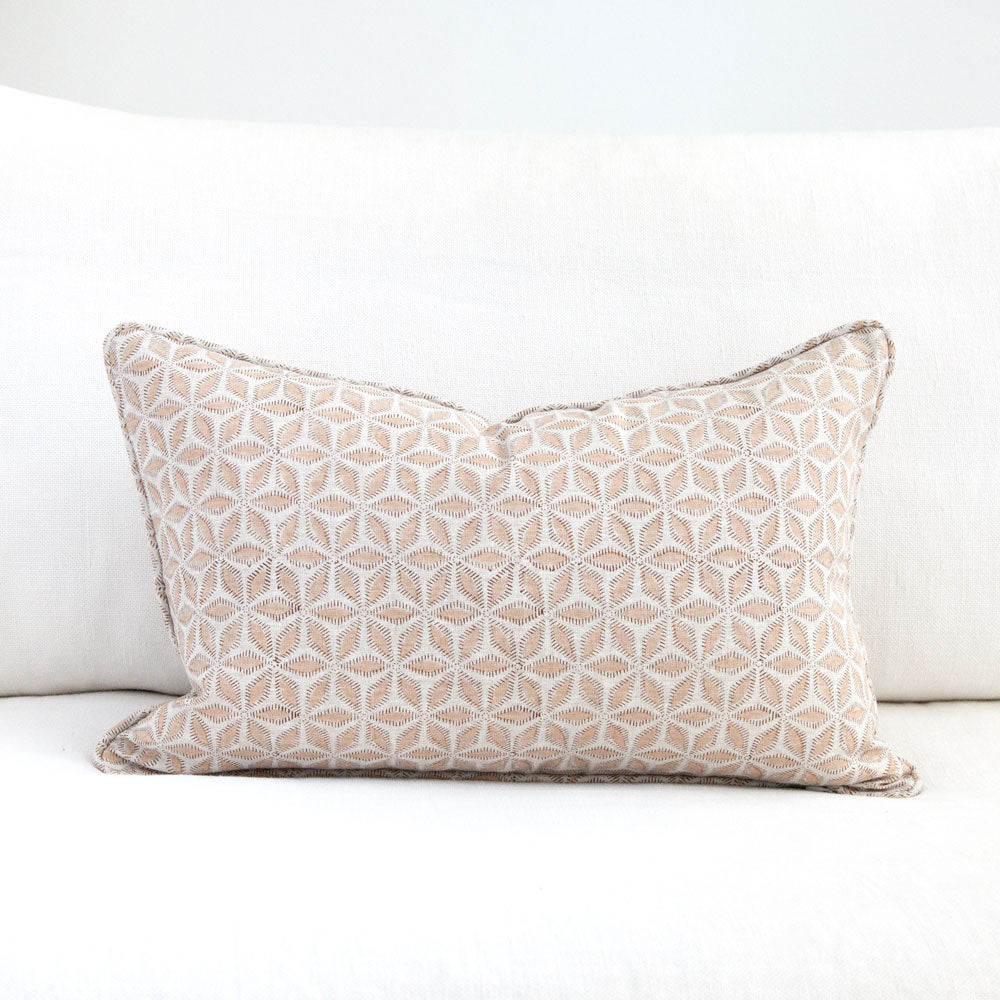 Walter G Hanami Shell Cushion 