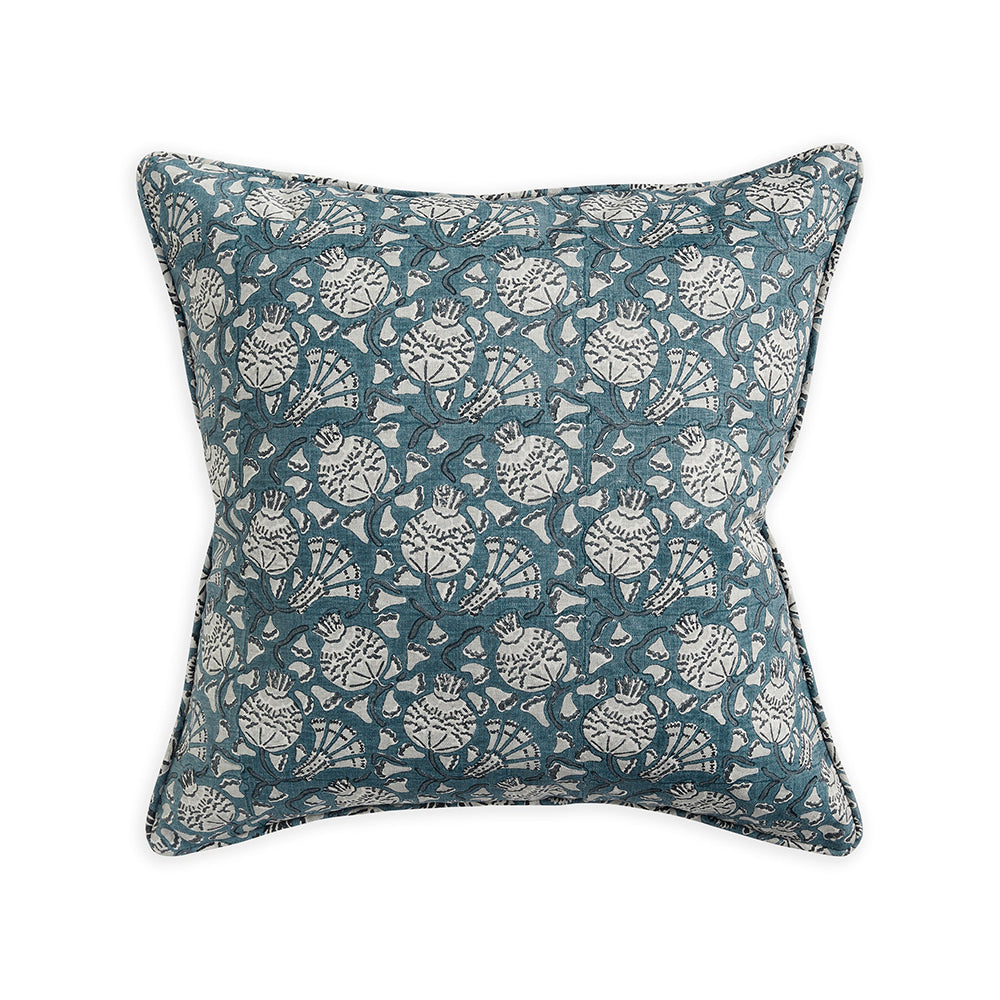 Iznik Mineral Cushion 50x50cm