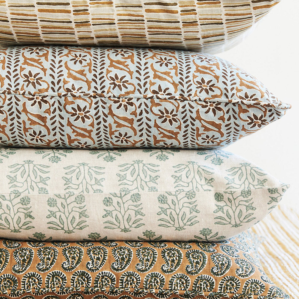 Oia Sahara Cushion 50x50cm