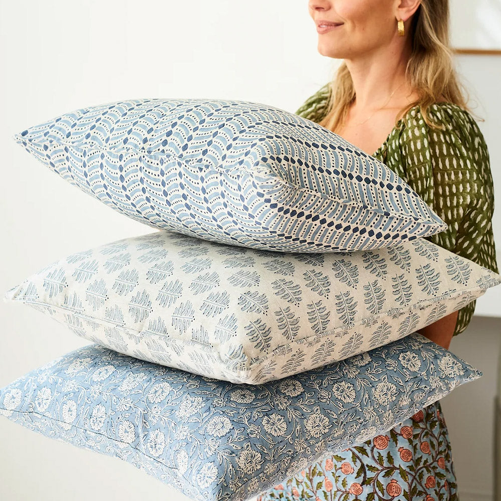 Paros Tahoe Cushion 50x50cm