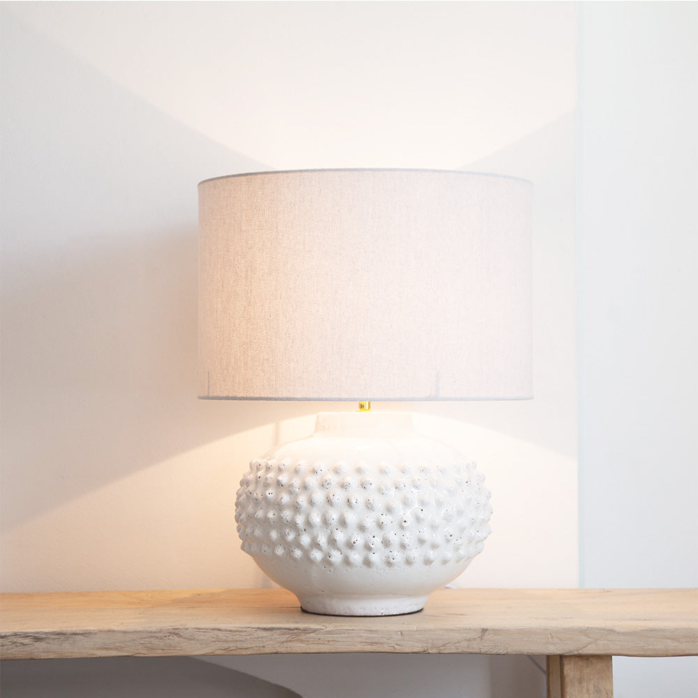Waitangi Lamp