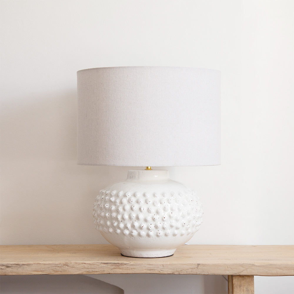 Waitangi Lamp