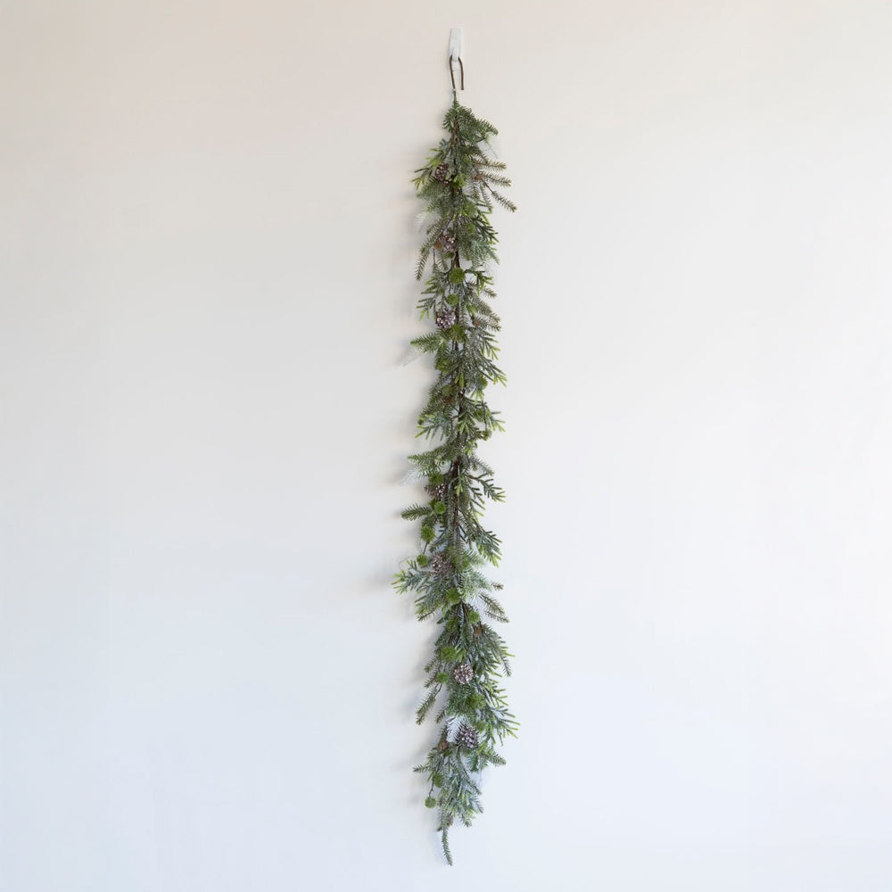 Woodland Garland 190cm