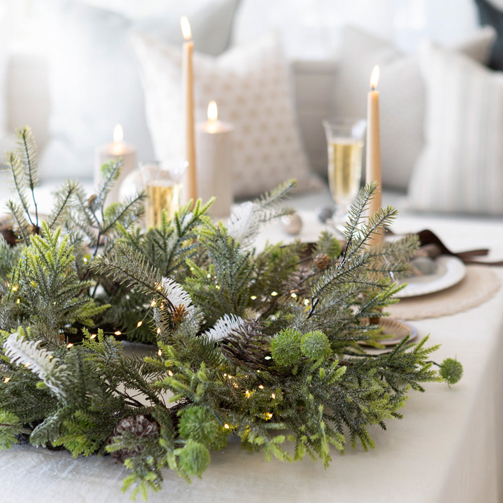 Woodland Wreath 65cm