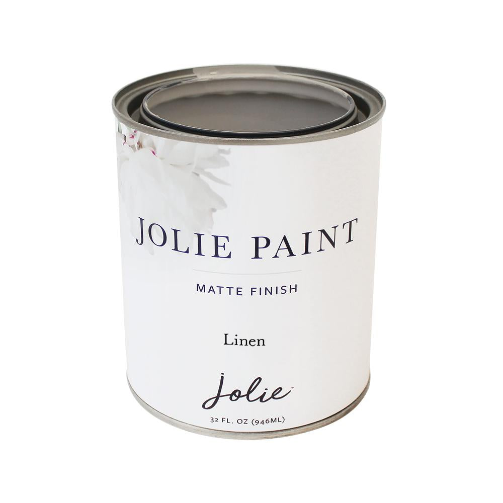 Jolie Paint Linen 946ml