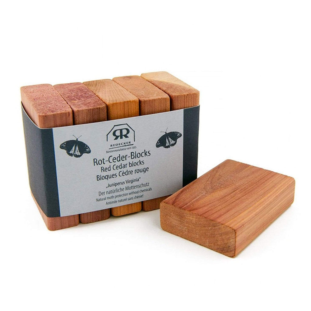 Red Cedar Block 5PK – Pepperwhites by Tara Dennis