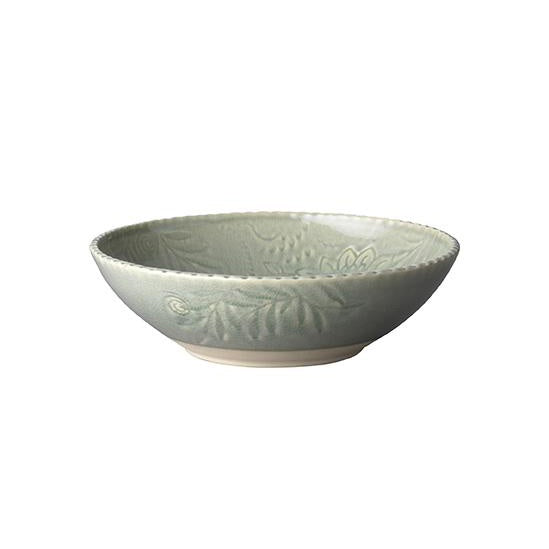 Arabesque Medium Bowl - Antique