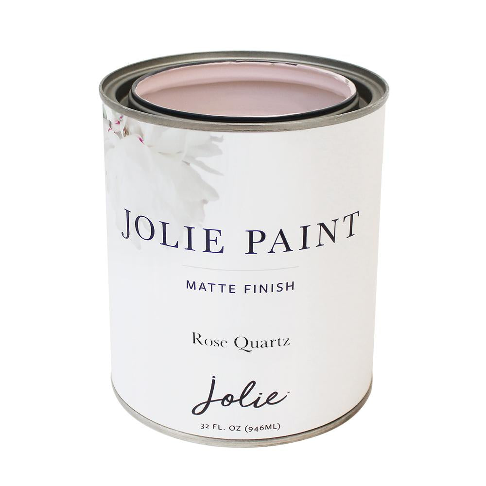 Jolie Paint Rose Quartz