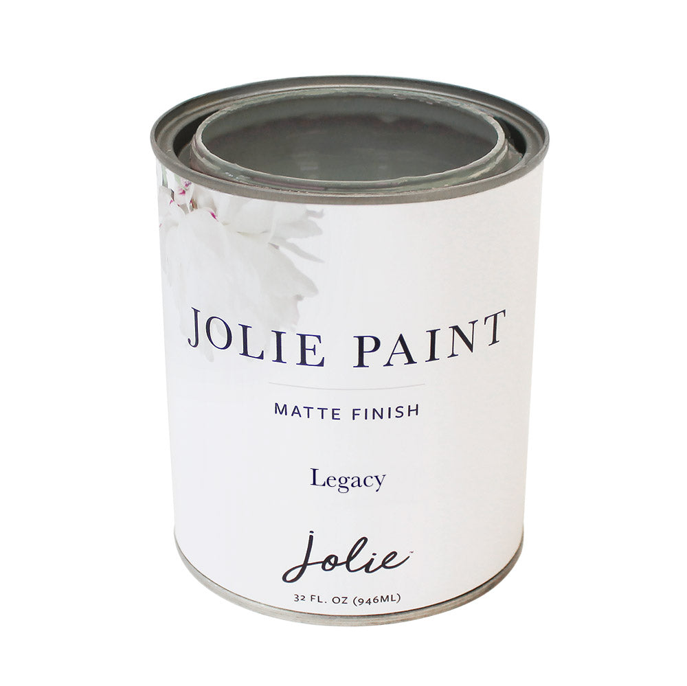 Jolie Chalk Paint Legacy.