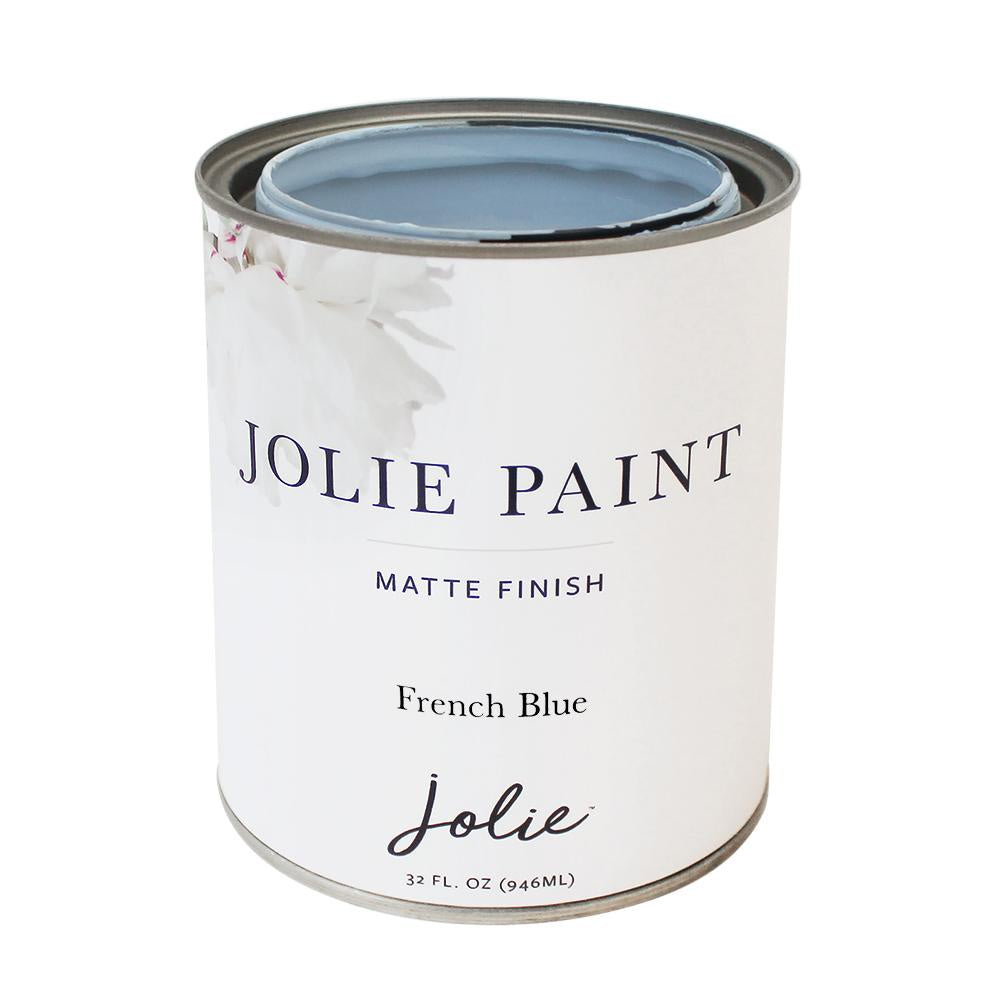 Jolie Paint French Blue