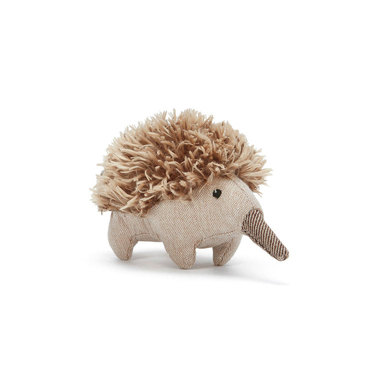 Spike the Echidna Rattle