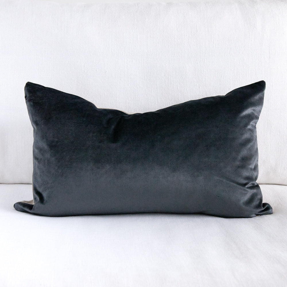 Flannel Velvet Cushion