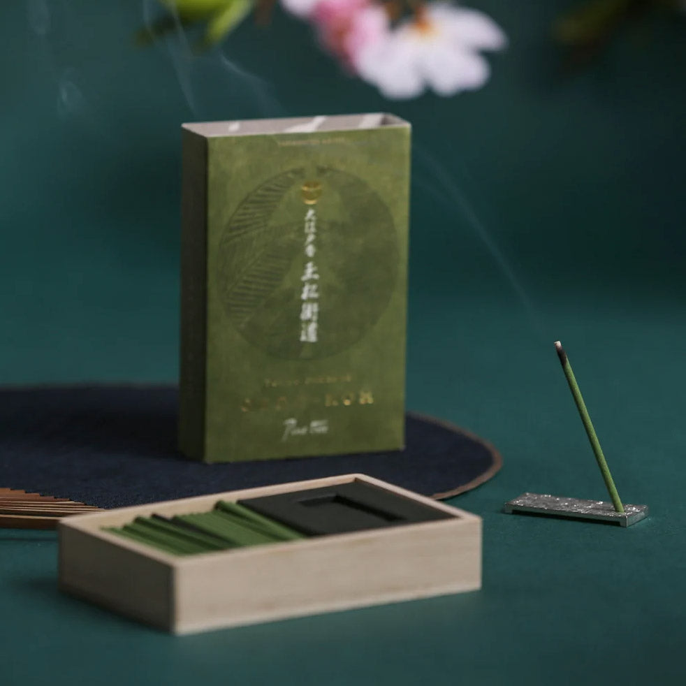 Pine Tree Incense