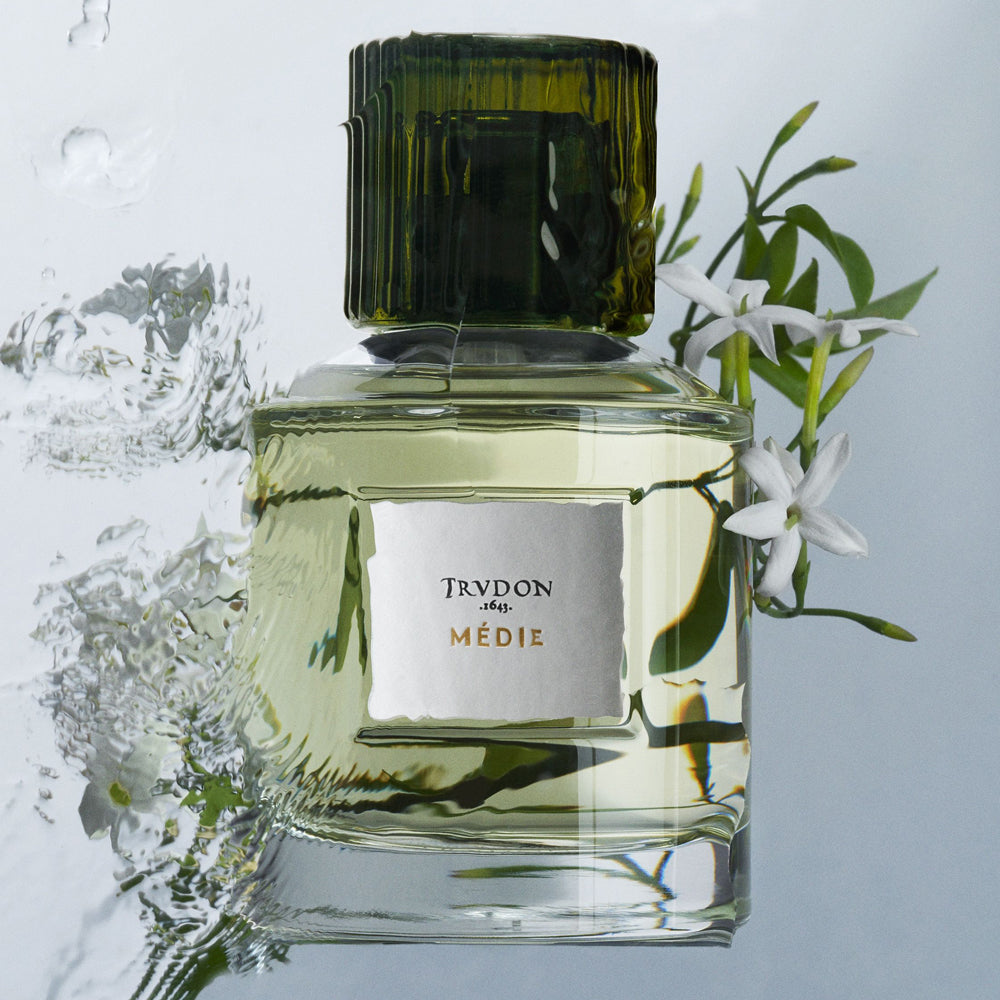 Trudon Medie perfume