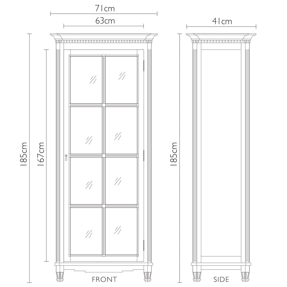 providence-cabinet-measurements.