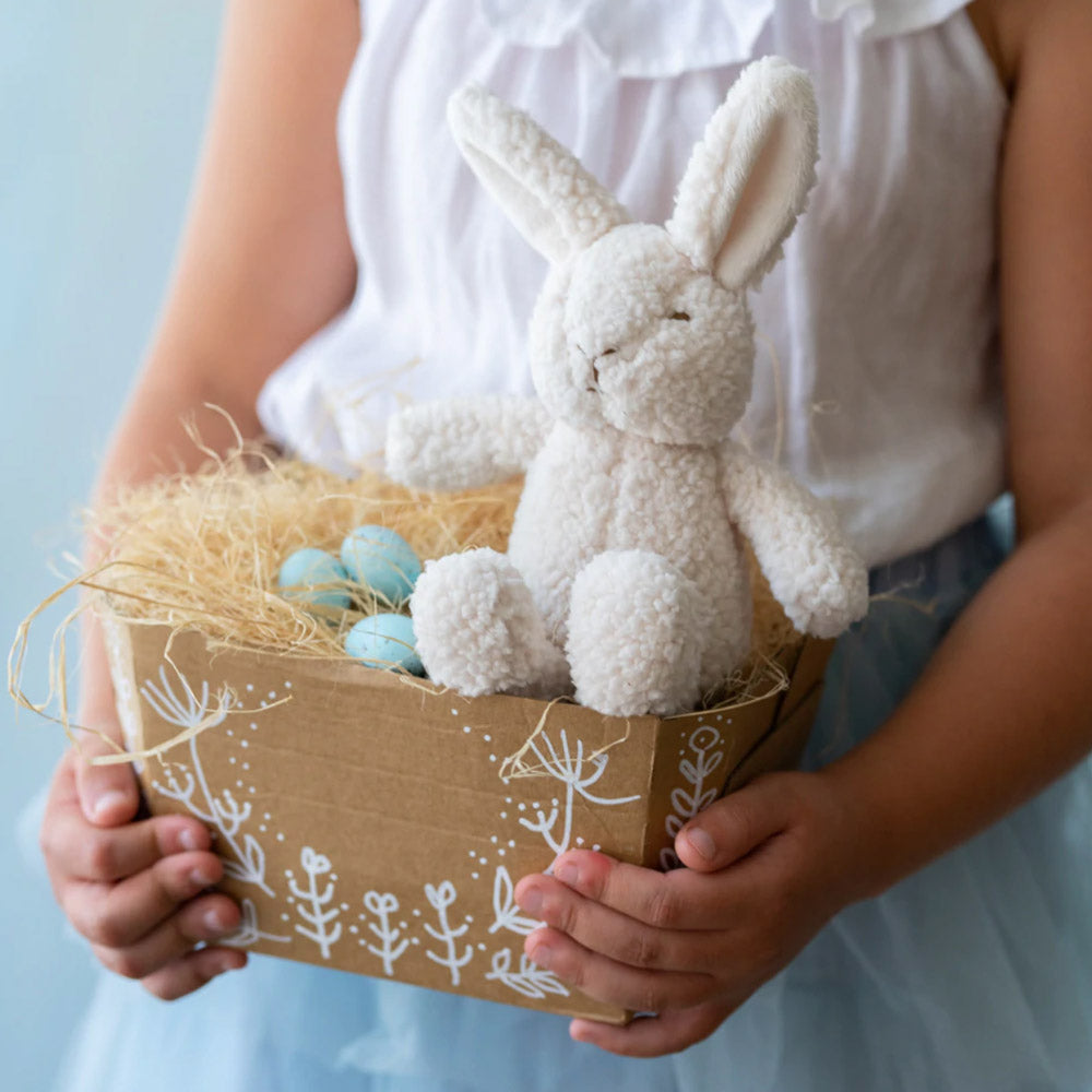 Bonnie Bunny Rattle