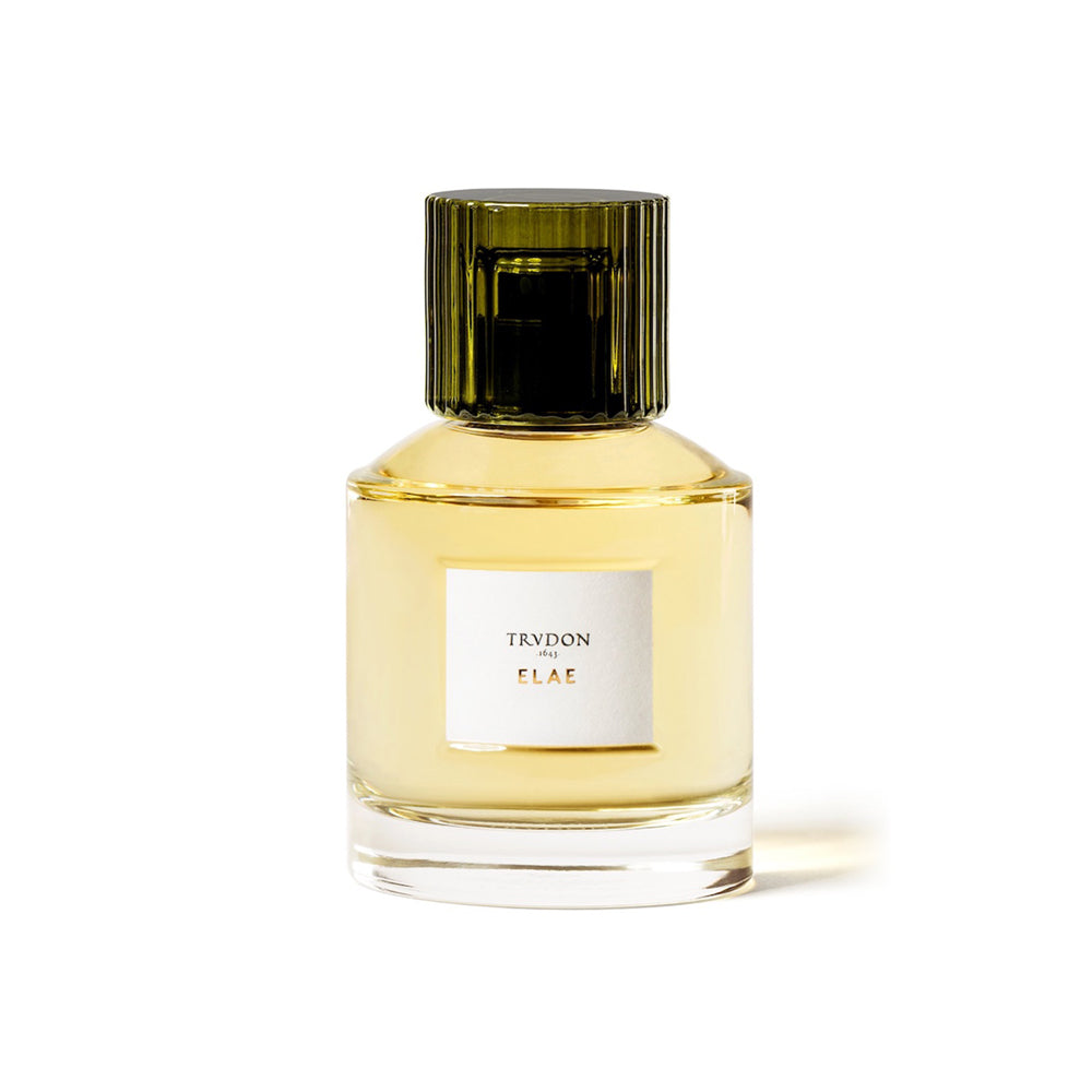 Trudon perfume, Elae in 100mL bottle.