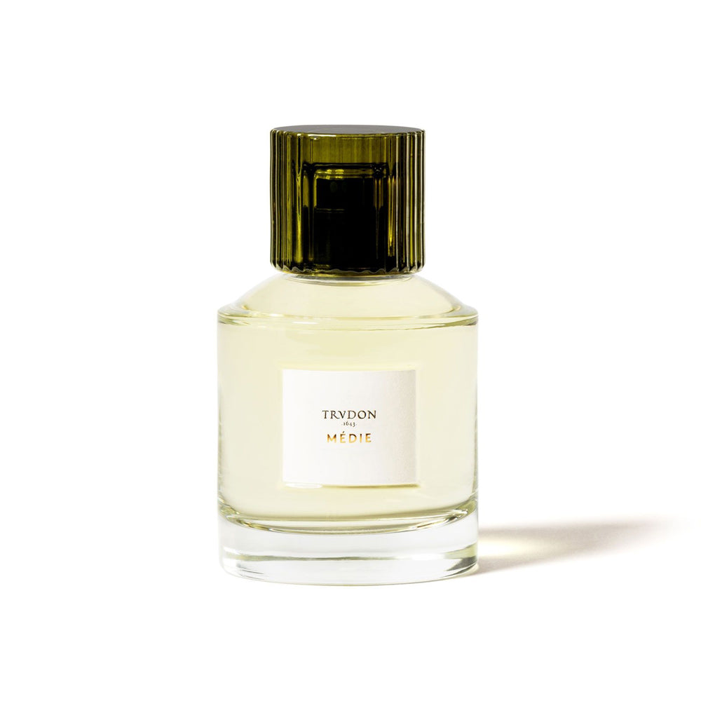 Trudon Perfume Medie 100mL bottle.