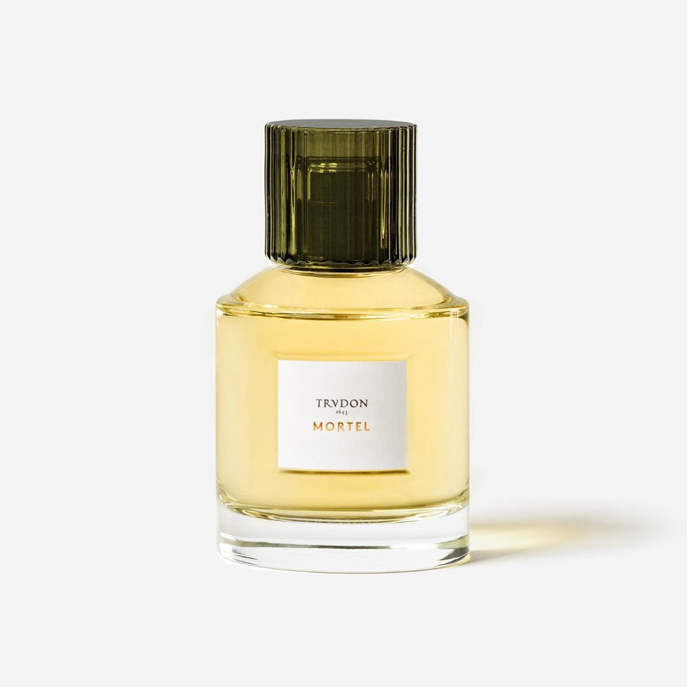 Trudon Perfume Mortel. 100mL bottle.