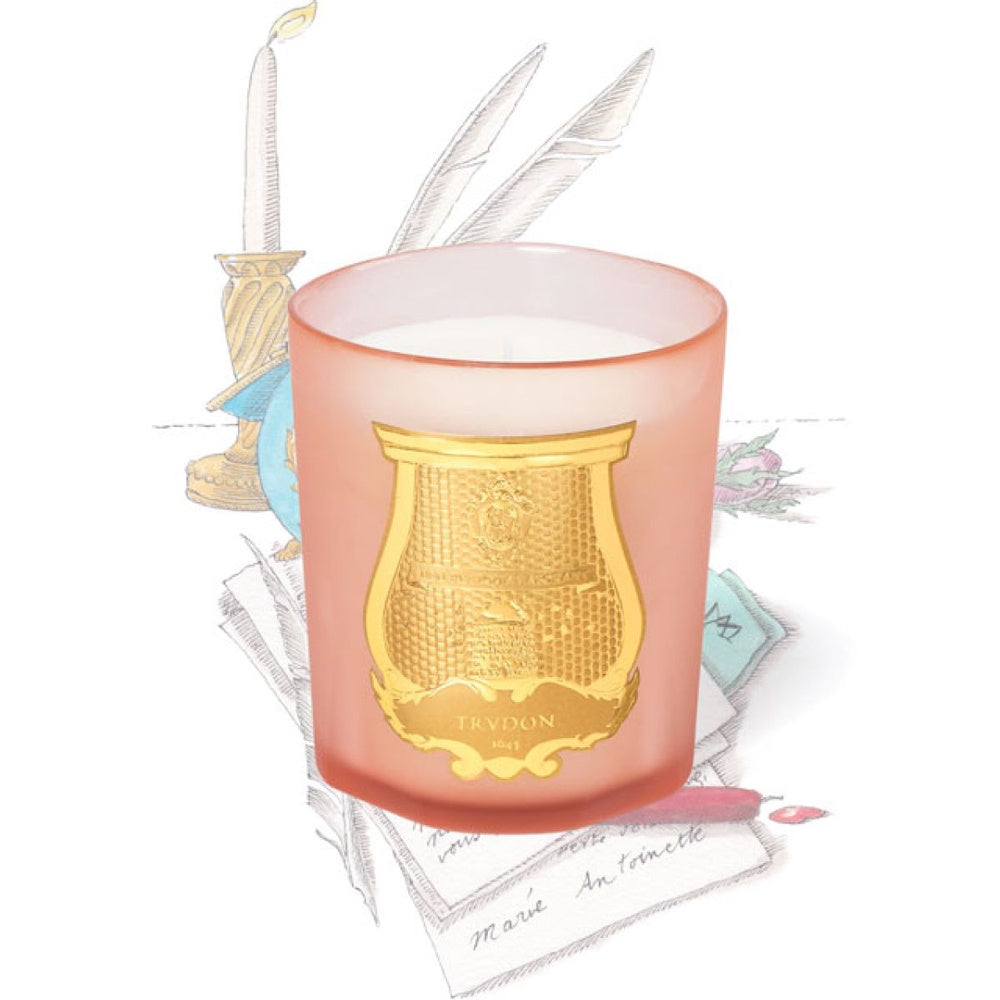 Trudon Tuileries Classic Candle